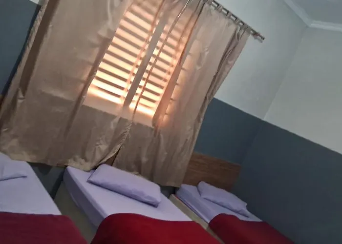 Hotel Cadore Bauru